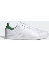 adidas - Stan Smith Trainers - Lyst