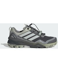 adidas - Terrex Skychaser Gore-Tex Hiking Shoes - Lyst