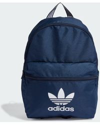 adidas - Adicolor Backpack - Lyst