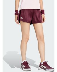 adidas - Tennis Climacool Shorts Pro - Lyst