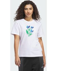 adidas - Floral Bloom - Lyst