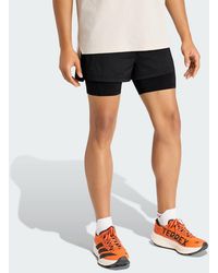 adidas - Terrex Xploric 2In1 Shorts - Lyst