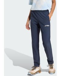 adidas - Multi Essentials Stretch Joggers - Lyst