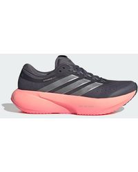 adidas - Supernova Rise 3 Running Shoes - Lyst