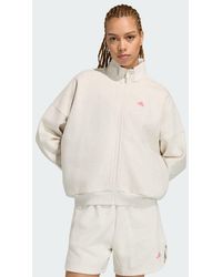 adidas - 3 Stripes Studio Tracktop - Lyst