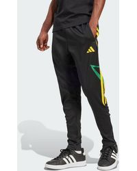 adidas - House Of Tiro Nations Pack Joggers - Lyst