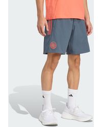 adidas - Fc Bayern Tiro 25 Competition Downtime Shorts - Lyst