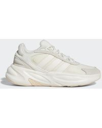 adidas - Ozelle Cloudfoam Lifestyle Running Shoes - Lyst