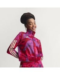 adidas - X Farm Rio House Of Tiro Track Top - Lyst
