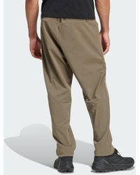 adidas - Pantalón Elástico Multi Essentials - Lyst