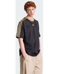 adidas - Adicolor Jacquard Jersey - Lyst