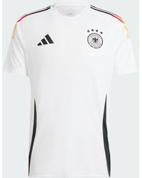 adidas - Germany 24 Home Fan Jersey - Lyst