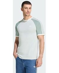 adidas - 3S Cali T-Shirt - Lyst