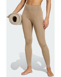 adidas - Leggings All Me Essentials Full-Length - Lyst