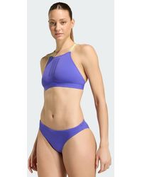 adidas - Ripstream Adjustable X-Back Bikini Set - Lyst