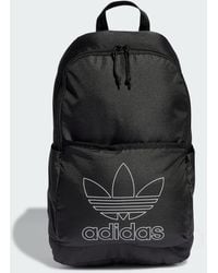adidas - Adicolor Backpack - Lyst