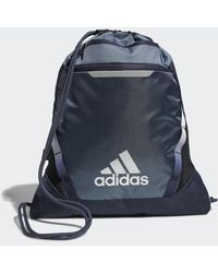 adidas rumble ii sackpack