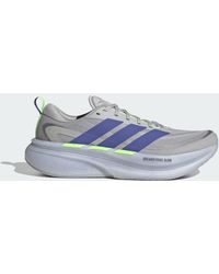 adidas - Supernova Glide Running Shoes - Lyst