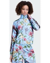 adidas - X Farm Rio House Of Tiro Track Top - Lyst
