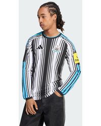 adidas - Newcastle United Fc 26/27 Home Jersey Longsleeve - Lyst