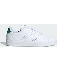 adidas - Advantage 2.0 Shoes - Lyst