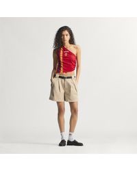 adidas - Spain Reconstructed Bringback Jersey - Lyst