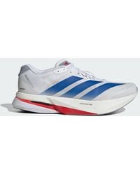 adidas - Adizero Boston 13 Road Running Shoes - Lyst