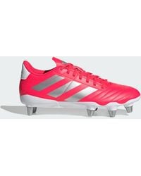 adidas - Scarpe Da Rugby Kakari Soft Ground - Lyst