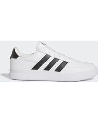 adidas - Breaknet 2.0 Non Football Low Shoes - Lyst