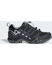 adidas - Terrex Swift R2 Gore-tex Hiking Shoes - Lyst