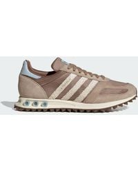 adidas - La Trainer Og Shoes - Lyst