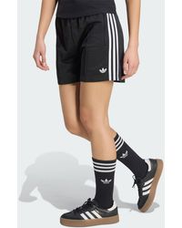 adidas Originals - Firebird Classic Shorts - Lyst