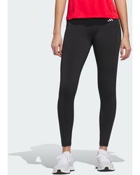 adidas Originals - 7/8 Tight - Lyst