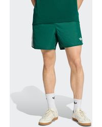 adidas - Sprinter Shorts - Lyst