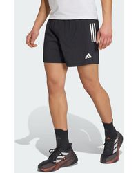 adidas Originals - Own The Run Shorts - Lyst