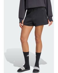 adidas - Z.N.E. Short - Lyst