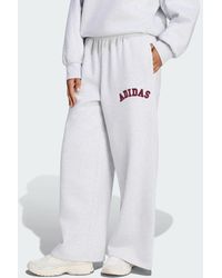 adidas - 3-Stripes Joggers - Lyst