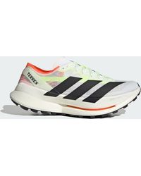 adidas - Terrex Agravic Speed Ultra 2 Trail Running Shoes - Lyst