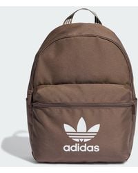 adidas - Zaino adicolor - Lyst