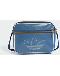 adidas - Borsa Airliner Mini - Lyst