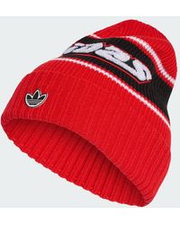 adidas - Woolie Beanie - Lyst