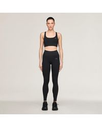 adidas - X Entire Studios Optime Training 7/8 Leggings - Lyst