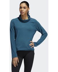 adidas turtleneck sweater