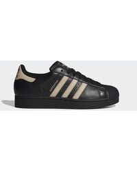 adidas - Zapatilla Superstar Ii - Lyst