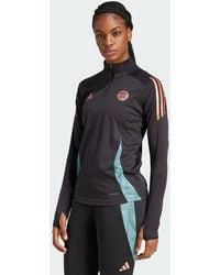 adidas Originals - Fc Bayern Tiro 24 Training Top - Lyst
