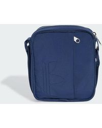 adidas - Everyday Icons Small Item Bag - Lyst