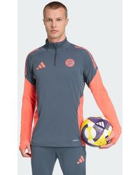 adidas - Fc Bayern Tiro 25 Competition Training Top - Lyst