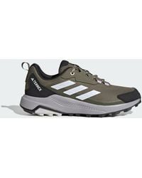 adidas - Terrex Anylander Hiking Shoes - Lyst