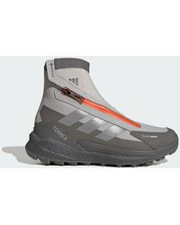 adidas - Terrex Free Hiker 2 Gtx Climawarm+ Hiking Shoes - Lyst