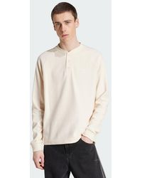 adidas - Camiseta Trefoil Essentials - Lyst